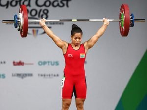 commonwealth games