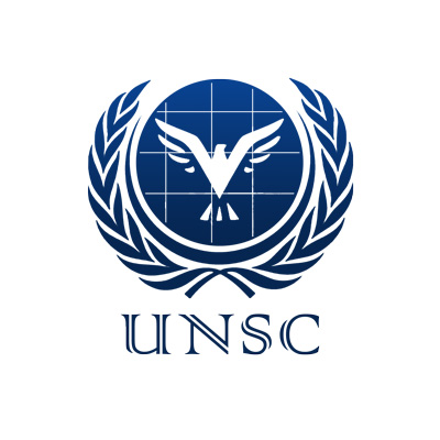 UNSC Logo