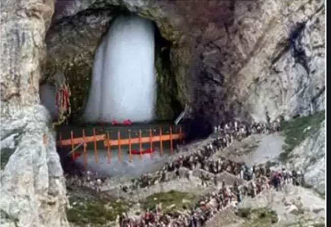 amarnath yatra