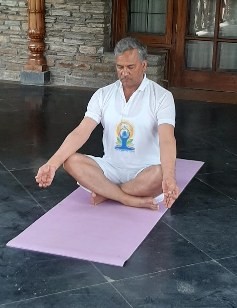 cm yoga