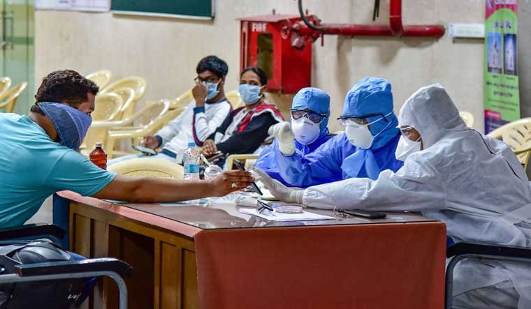 coronavirus cases