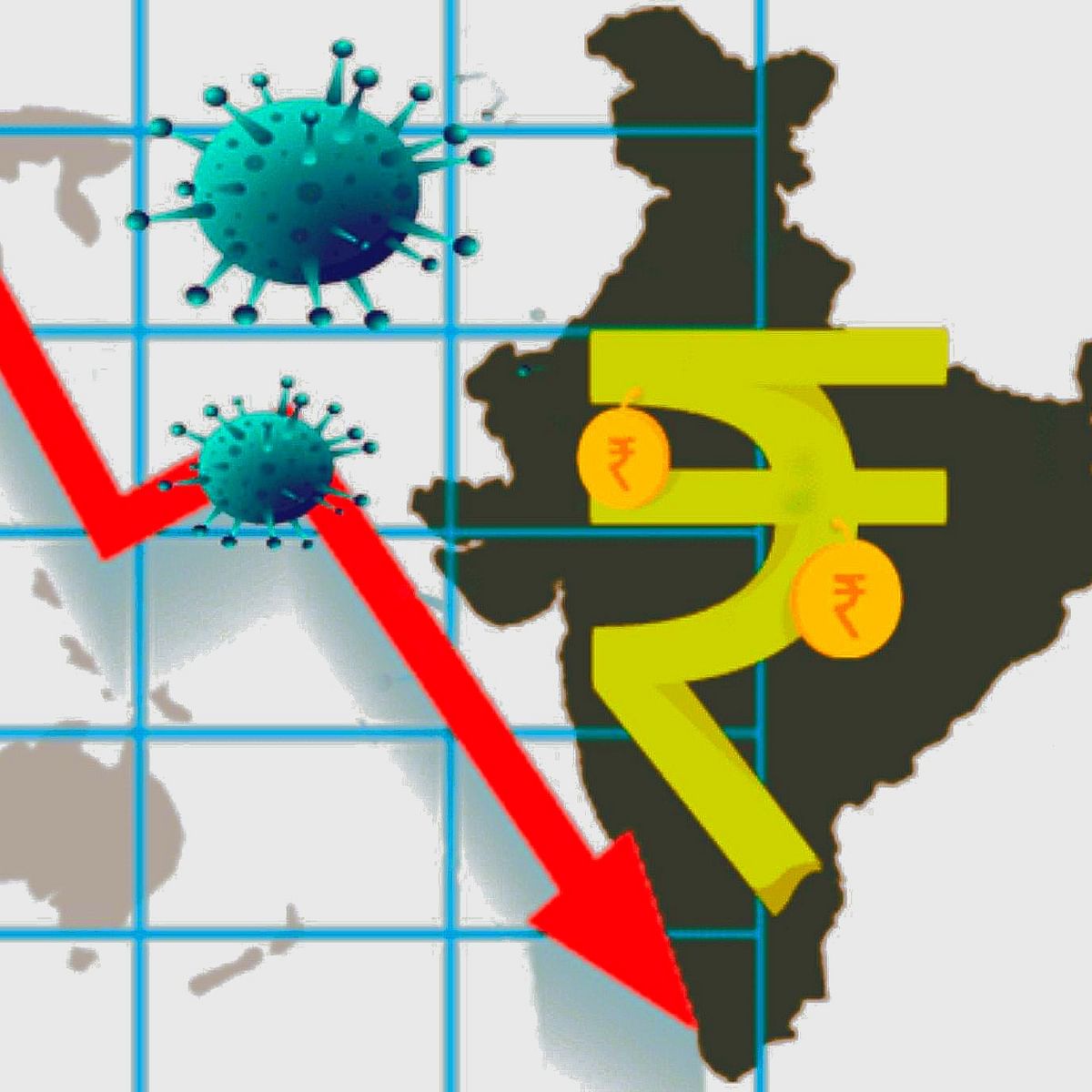 india recession