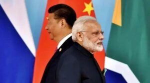 india china