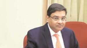 nipfp urjit patel