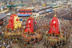 puri rathyatra