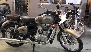 royalenfield image