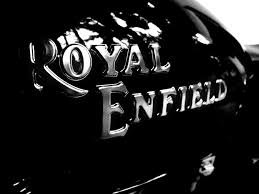 royalenfield logo