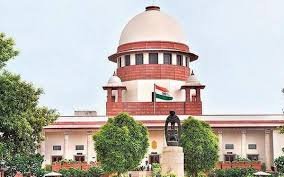 supreme court